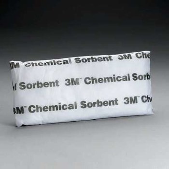 3M P-300 Universal Rollo absorbente 17597 - 7 pulg. x 15 pulg. - 11.8 gal Absorbencia