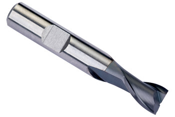 Imágen de Taladro de ranura 126C 5983892 de Acero pulvimetalúrgico de alta velocidad 52 mm por 5 mm de Dormer (Imagen principal del producto)