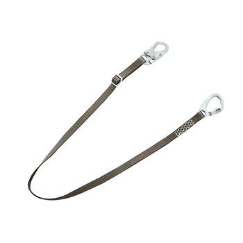 Imágen de MSA V-SHOCK Gris Protector anticaída (Imagen principal del producto)