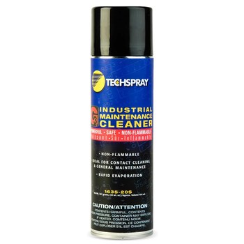 Imagen de Techspray G3 1635-20S Limpiador/desengrasante (Imagen principal del producto)