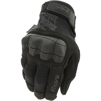 Mechanix Wear TAA M-Pact 2 Encubierto Mediano Guantes de trabajo - 781513-61782