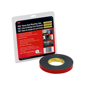 Tape Autozone Tapecase 0,5 Pulgadas De Ancho X 5 Yardas De Largo, | Meses Sin Interés Vhb Tape Canada
