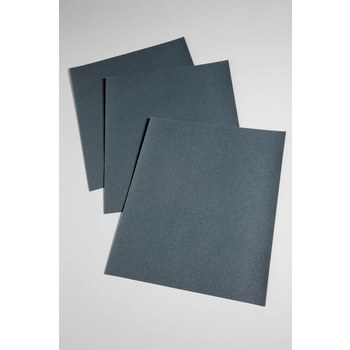 Standard Abrasives 723871 Rollo de lija - 4 pulg. x 50 yd - Óxido de aluminio - P180 - Muy fino - 37474