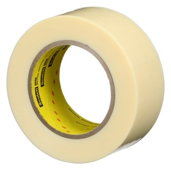 3M Scotch 8898 Marfil Cinta de fleje de filamento - 72 mm Anchura x 55 m Longitud - 4.6 mil Espesor - 48199