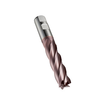 Imágen de Fresa escariadora 295C 5983842 de Acero pulvimetalúrgico de alta velocidad 166 mm por 25 mm de Dormer (Imagen principal del producto)