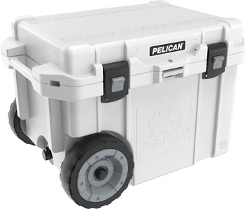 Pelican Nevera personal 82549406761 - tamaño 45 cuartos
