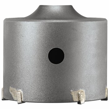 Imágen de Broca de pared delgada SPEEDCORE SDS-plus T3920SC de Con la punta de carburo 3 pulg. por de Bosch (Imagen principal del producto)