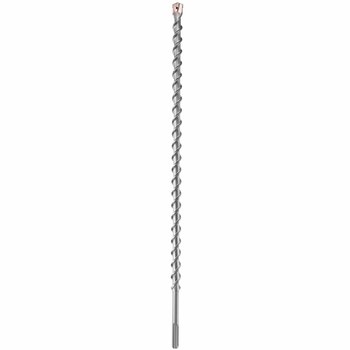 Imágen de Brocas para martillos rotativos Speed-X SDS-max HC5053 de Con la punta de carburo 36 pulg. por de Bosch (Imagen principal del producto)