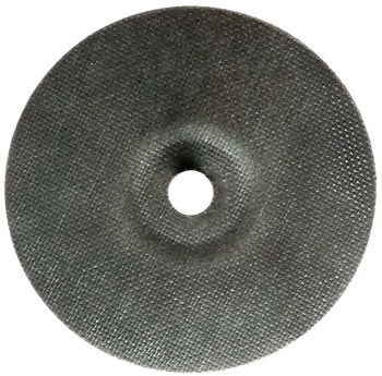 Rueda de corte 58211 - 7 pulg. - Óxido de aluminio - 60 - S
