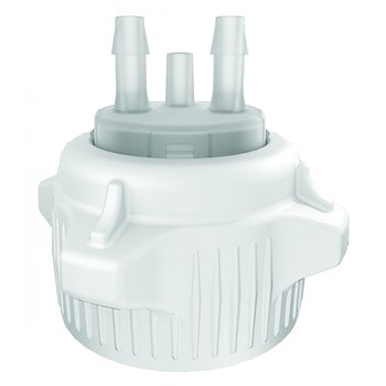 Imágen de Justrite Polipropileno Tapón de garrafón (Imagen principal del producto)