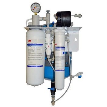 3M ScaleGard Sistema de ósmosis inversa - 5636202 - 78385