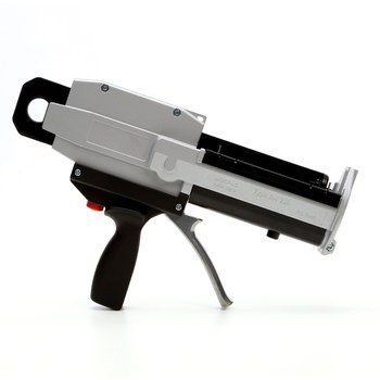 3M 08117 Manual Pistola aplicadora 08117, 2 piezas