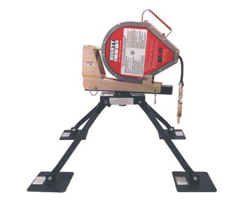 Imágen de Miller RM Kit de protección contra caídas (Imagen principal del producto)