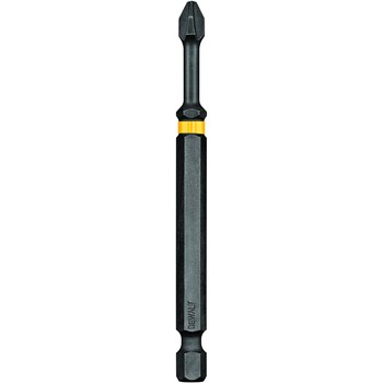 Imágen de Pedacito del destornillador Impact Ready FlexTorq DWA3PH2IRB de Acero S2 Modificado 3 1/2 pulg. por de DEWALT (Imagen principal del producto)