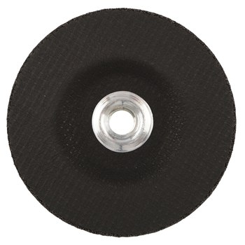 Rueda de corte 57082 - 5 pulg. - Óxido de aluminio - 60 - T