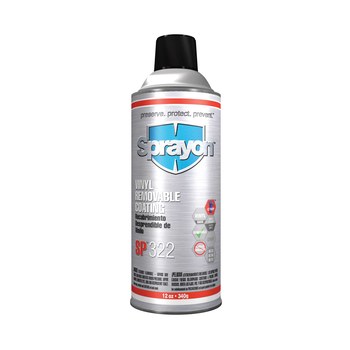 Imágen of Sprayon SP322 SC0322000 Revestimiento protector (Imagen principal del producto)
