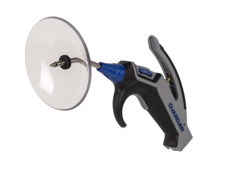 Guardair On-Guard Protección de chip 200A65 - 4 pulg. - 03227