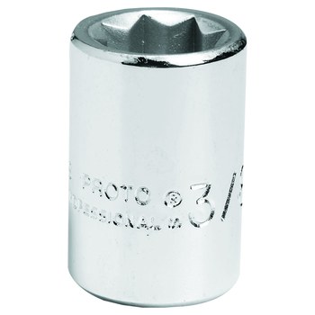 Imágen de Toma J5212S de por de Proto (Imagen principal del producto)