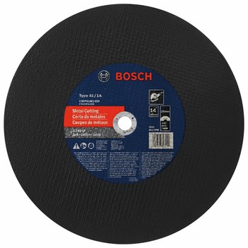 Imágen de Bosch Rueda de corte 32741 (Imagen principal del producto)