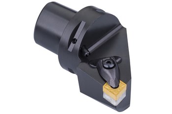Imágen de Portaherramientas de torneado C6-DCLNL-45065-12 ISO D 7809767 de Cobalto (HSS-E) por de Pramet (Imagen principal del producto)