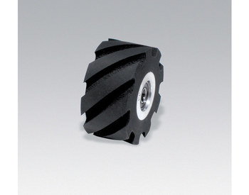 Imágen de Montajes de rueda de contacto 15349 de Caucho por de Dynabrade (Imagen principal del producto)