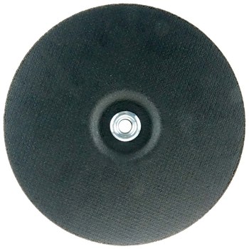 Weiler Tiger Rueda combinada 57106 - 9 pulg. - Zirconio - 30 - S