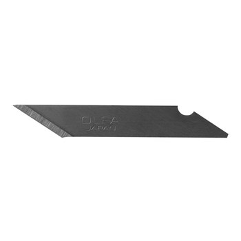 Imágen de Hoja de cuchillo KB de 2.48 pulg. por de OLFA (Imagen principal del producto)