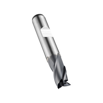 Imágen de Taladro de ranura 353C 5984033 de Acero pulvimetalúrgico de alta velocidad 51 mm por 4 mm de Dormer (Imagen principal del producto)