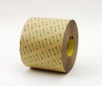 3M 8132LE Transparente Cinta de transferencia - 24 pulg. Anchura x 36 pulg. Longitud - 2.3 mil Espesor - 37235