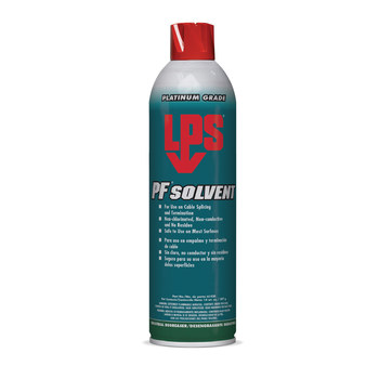 Imagen de LPS PF 61420 Solvente (Imagen principal del producto)