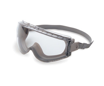 Imágen de Uvex Stealth Policarbonato Gafas de seguridad (Imagen principal del producto)