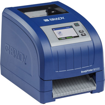 BradyPrinter S3000 Kit de impresora