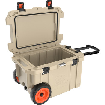 Pelican Nevera personal 82549406762 - tamaño 45 cuartos