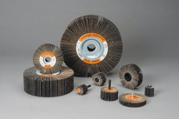 Imágen de Standard Abrasives Rueda laminada 661406 (Imagen principal del producto)