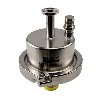 3M 316 SS Carcasa circular - 7022601A - 04450