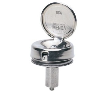 Imágen de Menda Take-Along - 35700 Bomba ESD/antiestática (Imagen principal del producto)