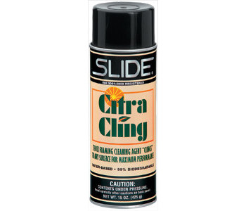 Imagen de Slide Citra Cling 46515 Limpiador de moho (Imagen principal del producto)