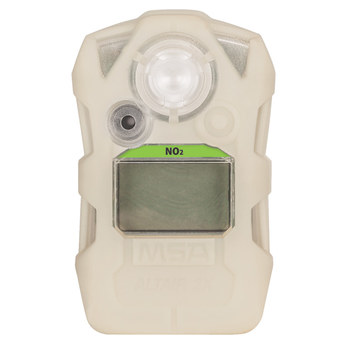 Imágen de MSA Detector de gas portátil (Imagen principal del producto)
