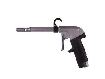 Imágen de Pistola De Aire De Seguridad XtraThrust Ultra U75XT006AA225 de Aluminio 9.7 pulg. por de Guardair (Imagen principal del producto)