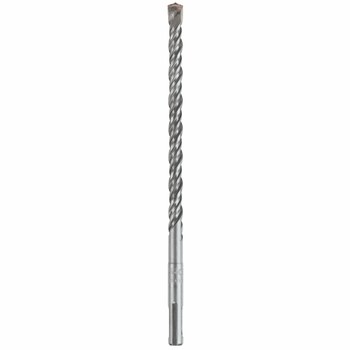 Imágen de Brocas para martillos rotativos Bulldog SDS-plus HC2062 de Con la punta de carburo 8 pulg. por de Bosch (Imagen principal del producto)