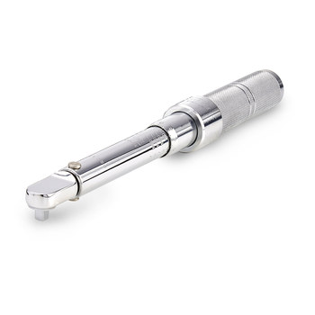Proto J6063C Llave dinamométrica micrométrica de cabeza fija
