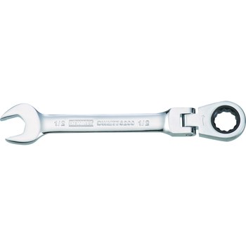 Imágen de Llave de carraca de cabeza flexible 12 Puntos DWMT75200OSP de Acero 6 1/16 pulg. por de DEWALT (Imagen principal del producto)