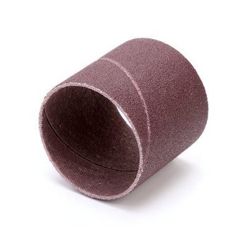 3M Banda en espiral 40274 - Óxido de aluminio - P120 - Fina