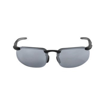 Global Glove Swordfish Lentes de seguridad lente Espejo de plata - Medio marco - bh1067