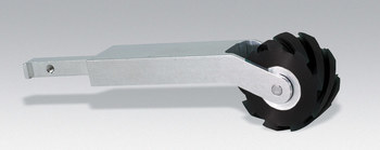 Imágen de Ensamble de brazo de contacto 15375 de Acero por 1 in (25 mm) de Dynabrade (Imagen principal del producto)
