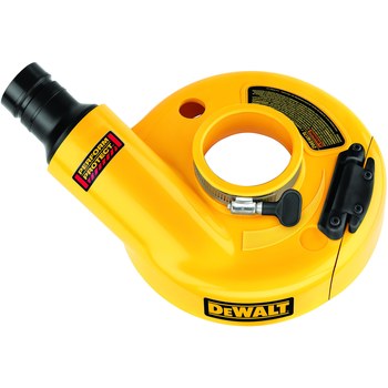 Imagen de DEWALT DWE46170 Cubierta de polvo (Imagen principal del producto)