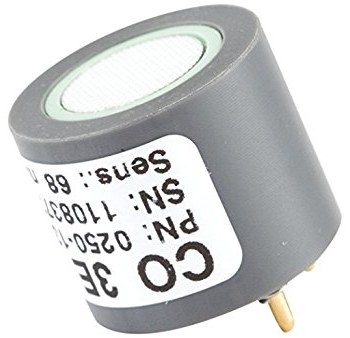 Imágen de BW Technologies Sensor de reemplazo (Imagen principal del producto)
