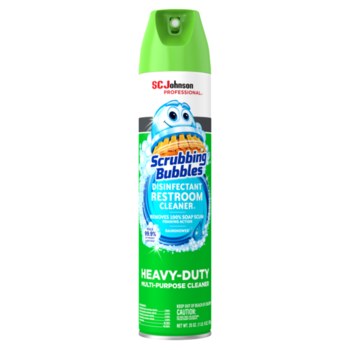 Imagen de Scrubbing Bubbles SCJ 313358 Disinfectante/Limpiador (Imagen principal del producto)