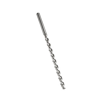 Imágen de Dormer 130° Corte de mano derecha Acero de alta velocidad A976 Taladro de longitud extra 5972589 (Imagen principal del producto)