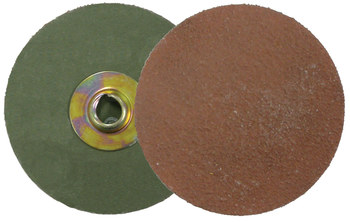 Imágen de Weiler Tiger Aluminum Disco de desbaste 59869 (Imagen principal del producto)